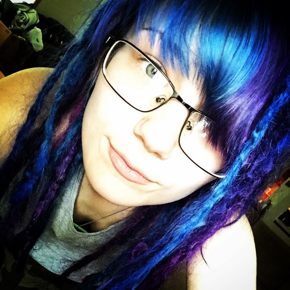 Meet your Posher, Lexi